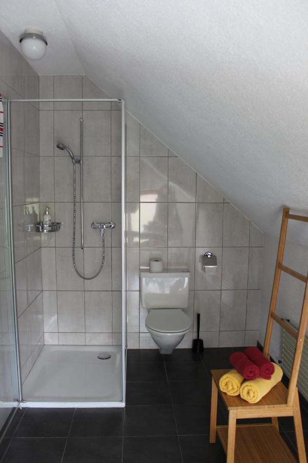 A Côte Panzió Motiers Kültér fotó