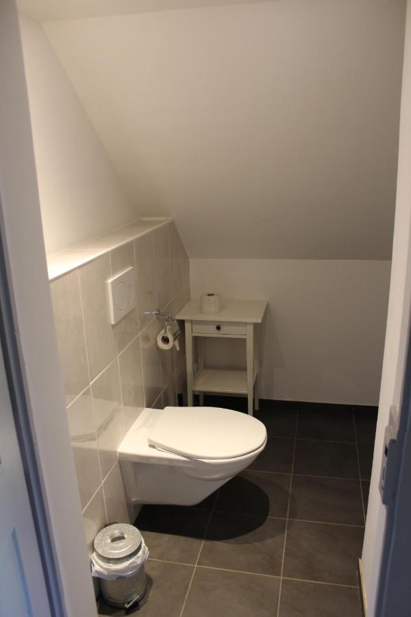 A Côte Panzió Motiers Kültér fotó